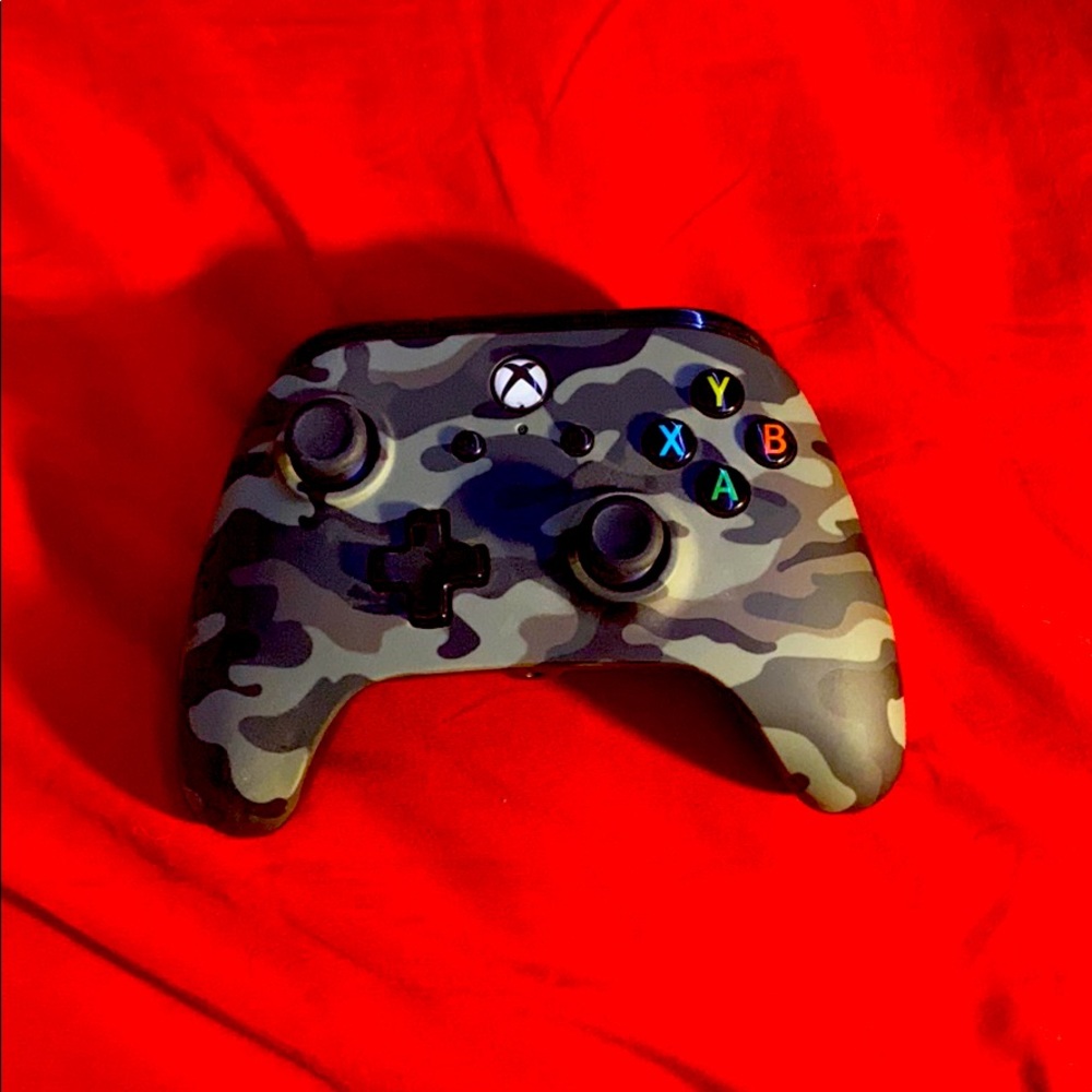 Microsoft Xbox Controler